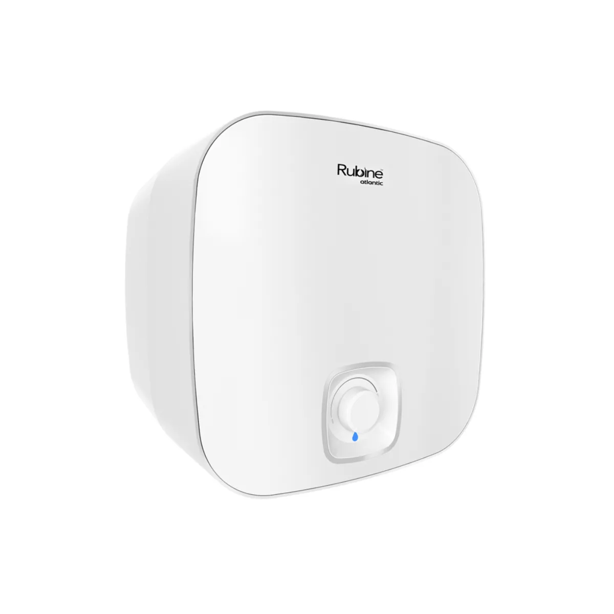 Rubine RA 15W SIN2.5 Storage Heater - view 2